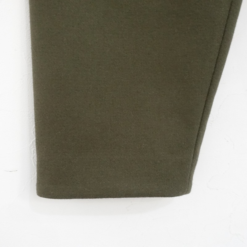 񤢤/4.5ۥ& ARTS&SCIENCE Super fine light melton easy pants ѥ  1 (1-2509-146)90J52