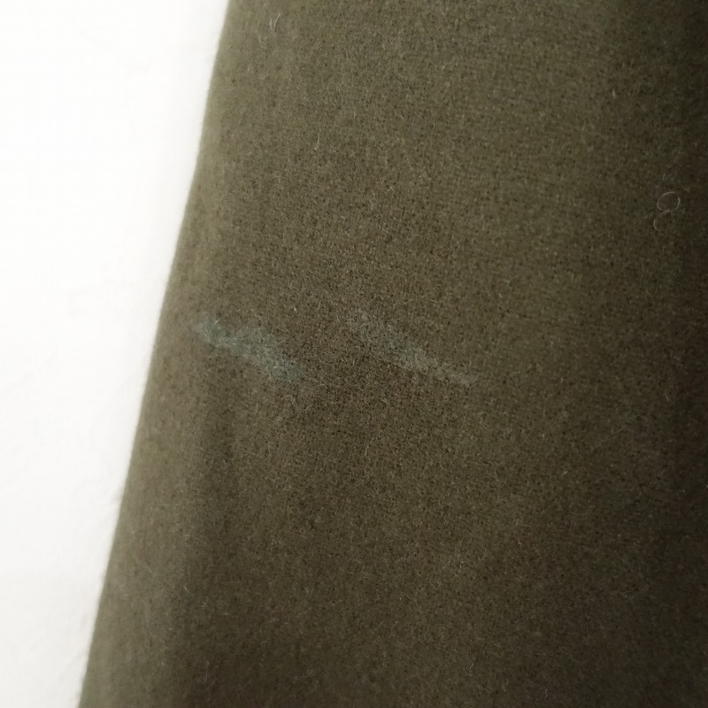 񤢤/4.5ۥ& ARTS&SCIENCE Super fine light melton easy pants ѥ  1 (1-2509-146)90J52