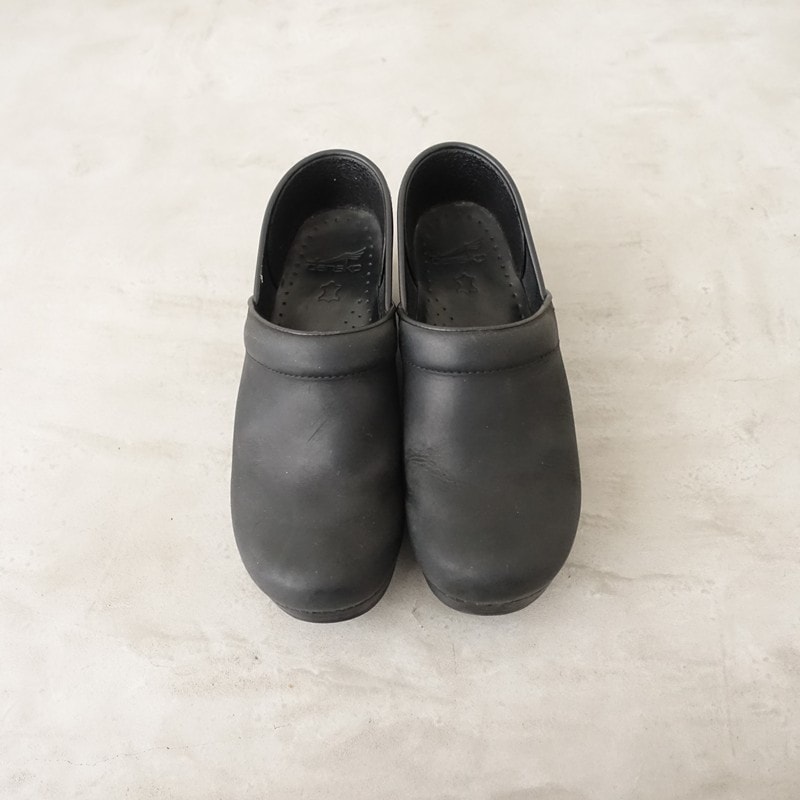 ���󥹥� DANSKO PROFESSIONAL ���ܥ������ 38/24  38 (sh10-2608-25)��03H62��