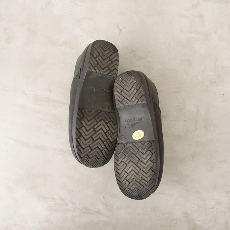 ���󥹥� DANSKO PROFESSIONAL ���ܥ������ 38/24  38 (sh10-2608-25)��03H62��