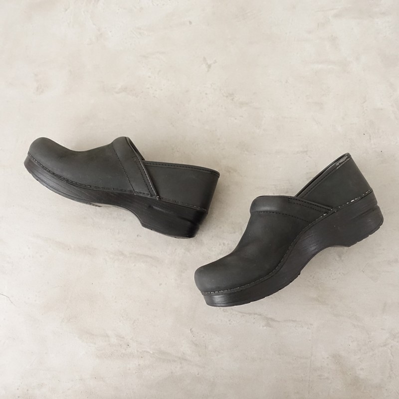 ���󥹥� DANSKO PROFESSIONAL ���ܥ������ 38/24  38 (sh10-2608-25)��03H62��
