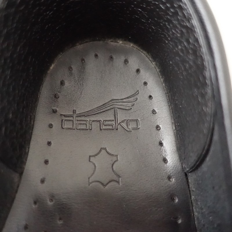 ���󥹥� DANSKO PROFESSIONAL ���ܥ������ 38/24  38 (sh10-2608-25)��03H62��