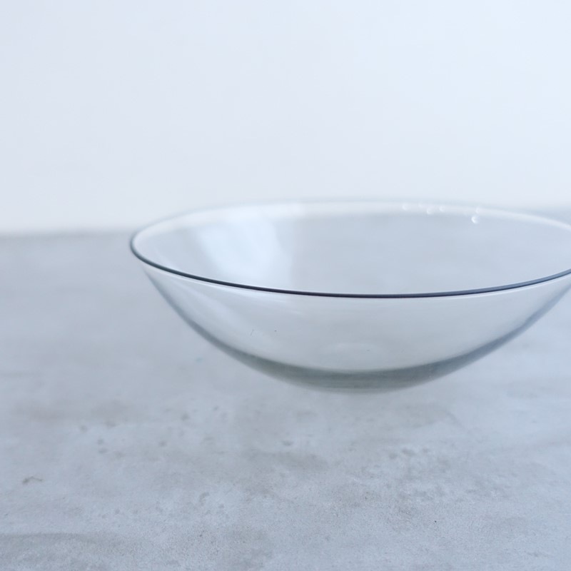 WASHIZUKA GLASS STUDIO ���͵��� ���饹 �ܥ���   (wa23-2607-104)��10I62��
