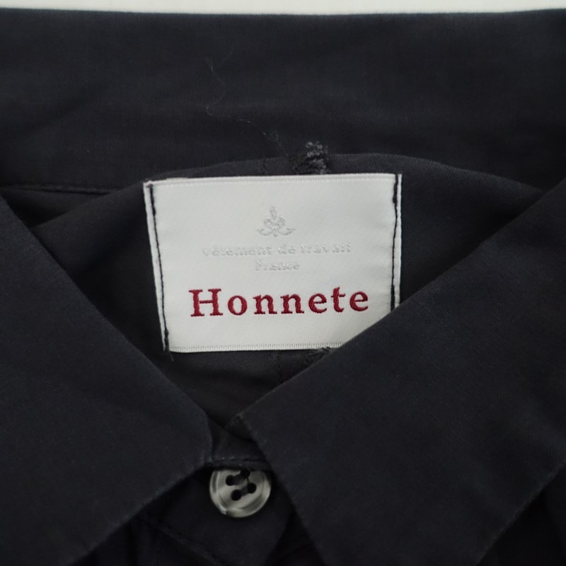 ���ͥå� Honnete ���åȥ�֥饦��  - (1-2608-26)��20I62��