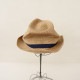 �����1.6���ۥޥ��奢���� mature ha. BOXED HAT 4.5cm brim grosgrain ribbon �ܥå����ϥå�   (ha30-2604-283)��91E62��