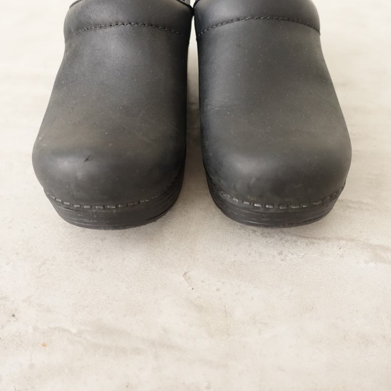 �����3���ۥ��󥹥� DANSKO PROFESSIONAL ���ܥ������ 36/23  36 (sh7-2608-48)��70I62��