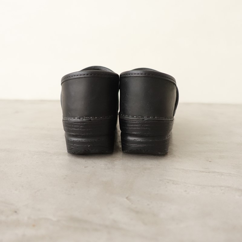 �����3���ۥ��󥹥� DANSKO PROFESSIONAL ���ܥ������ 36/23  36 (sh7-2608-48)��70I62��
