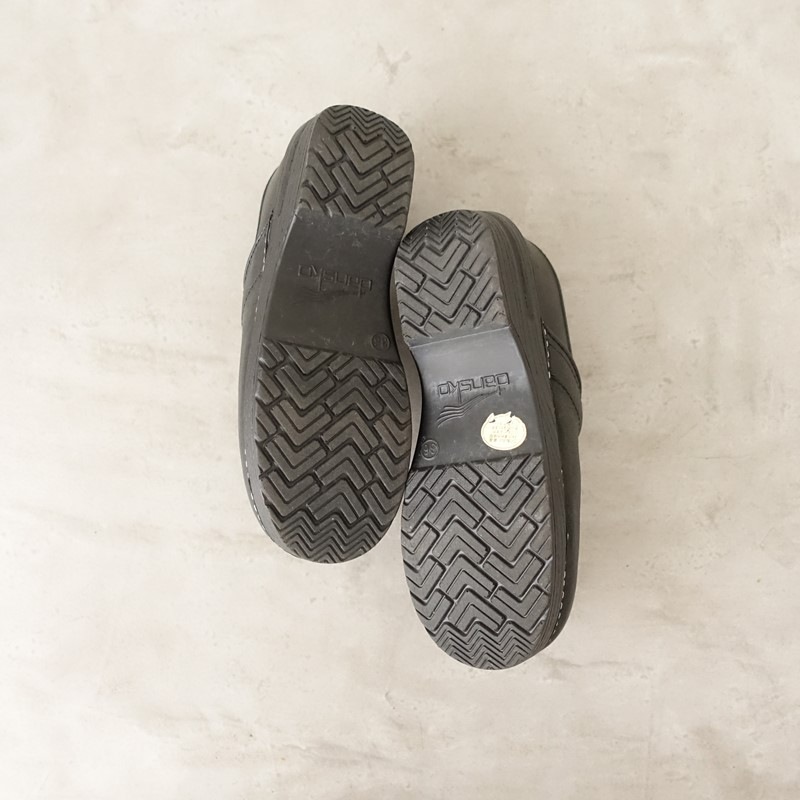 �����3���ۥ��󥹥� DANSKO PROFESSIONAL ���ܥ������ 36/23  36 (sh7-2608-48)��70I62��