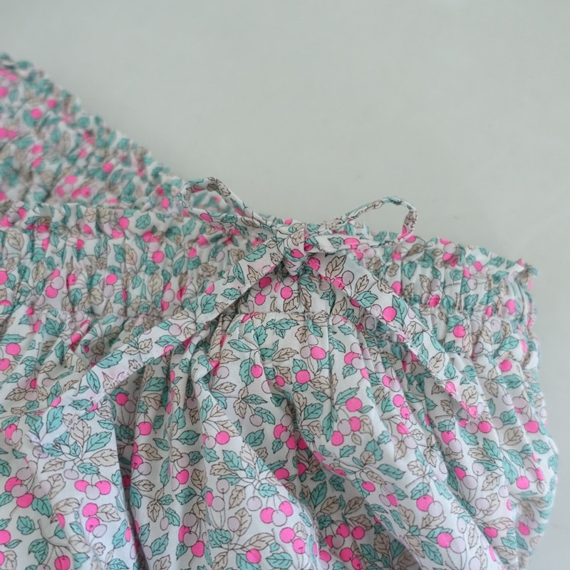 �����1.7���ۥĥϥ�Х����ޥ󥵥⥹�⥹ TSUHARU by Samansa Mos2 Colleen��s Orchard ����������  F (sk25-2605-47)��62E62��
