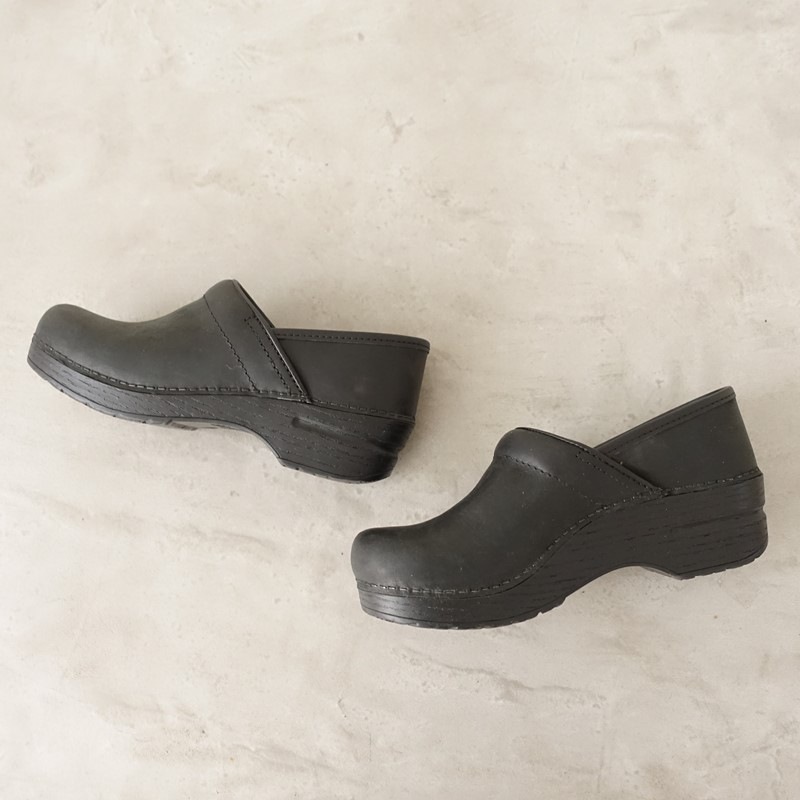 �����3���ۥ��󥹥� DANSKO PROFESSIONAL ���ܥ������ 36/23  36 (sh7-2608-48)��70I62��