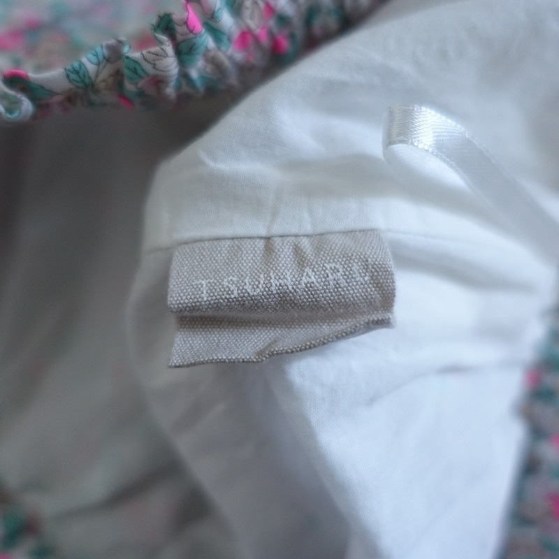�����1.7���ۥĥϥ�Х����ޥ󥵥⥹�⥹ TSUHARU by Samansa Mos2 Colleen��s Orchard ����������  F (sk25-2605-47)��62E62��
