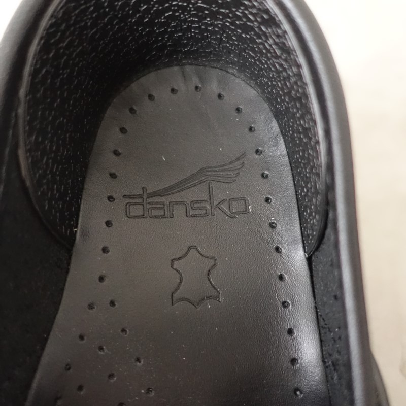 �����3���ۥ��󥹥� DANSKO PROFESSIONAL ���ܥ������ 36/23  36 (sh7-2608-48)��70I62��