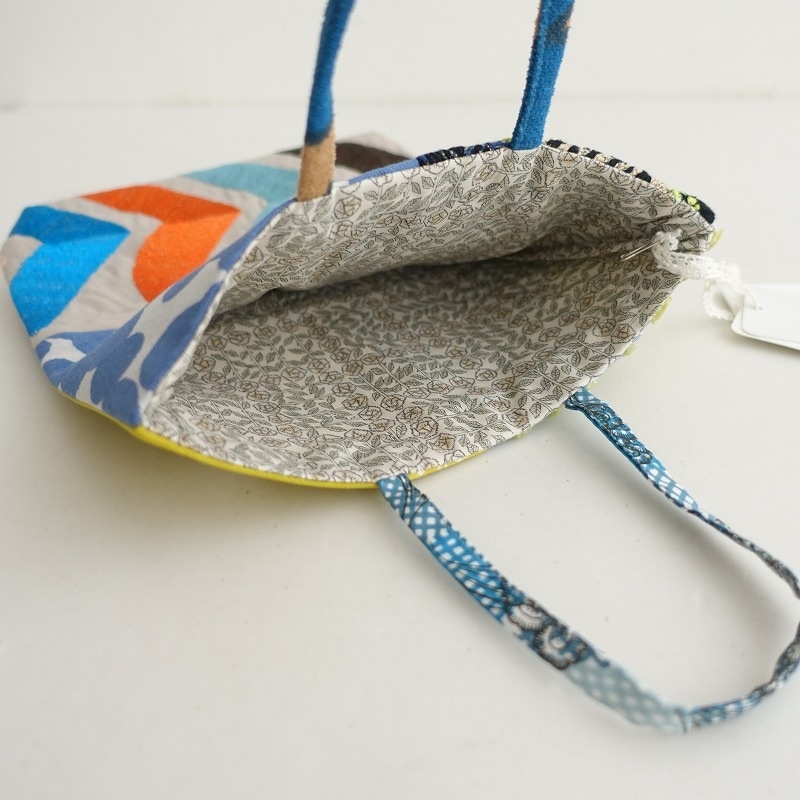 ミナペルホネン　ピース　トーストバッグ　未使用 ミナペルホネン mina perhonen piece toast bag ピース トースト