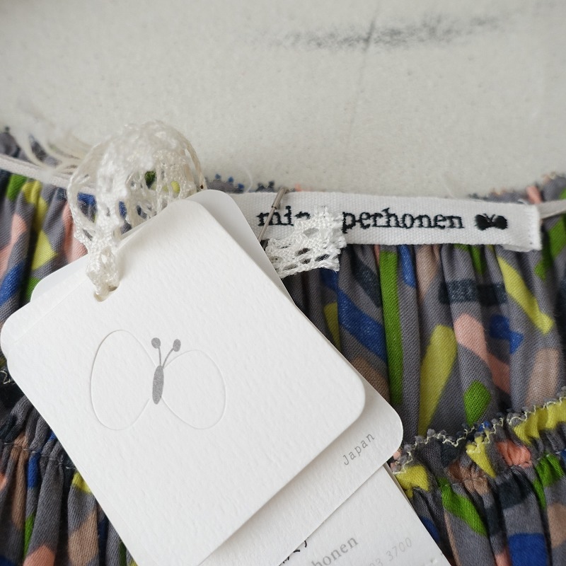 6.0ۥߥʥڥۥͥ mina perhonen light stickץȥͥå㥶ԡ  36 (2-2510-28)92J52