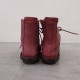 5.2ۥȥåڥ trippen Nomad 쥶硼ȥ֡ 38/24.5  38 (ksh10-2503-2)82C52