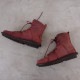 5.2ۥȥåڥ trippen Nomad 쥶硼ȥ֡ 38/24.5  38 (ksh10-2503-2)82C52