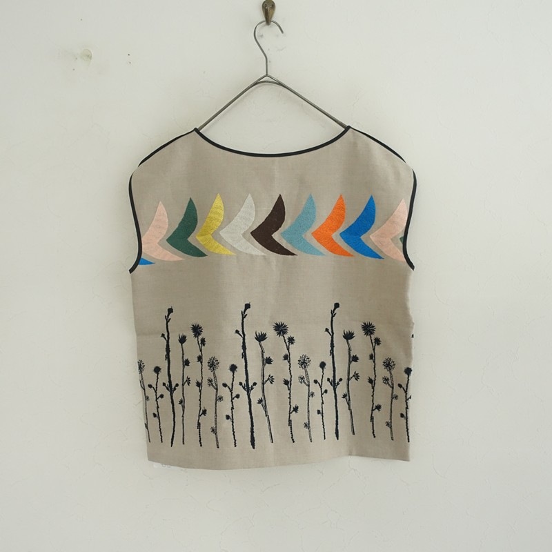 ��2025/����/���4.4���ۥߥʥڥ�ۥͥ� mina perhonen noppara + bird �ɤ��夦�֥饦��  38 (1-2510-233)��21K52��