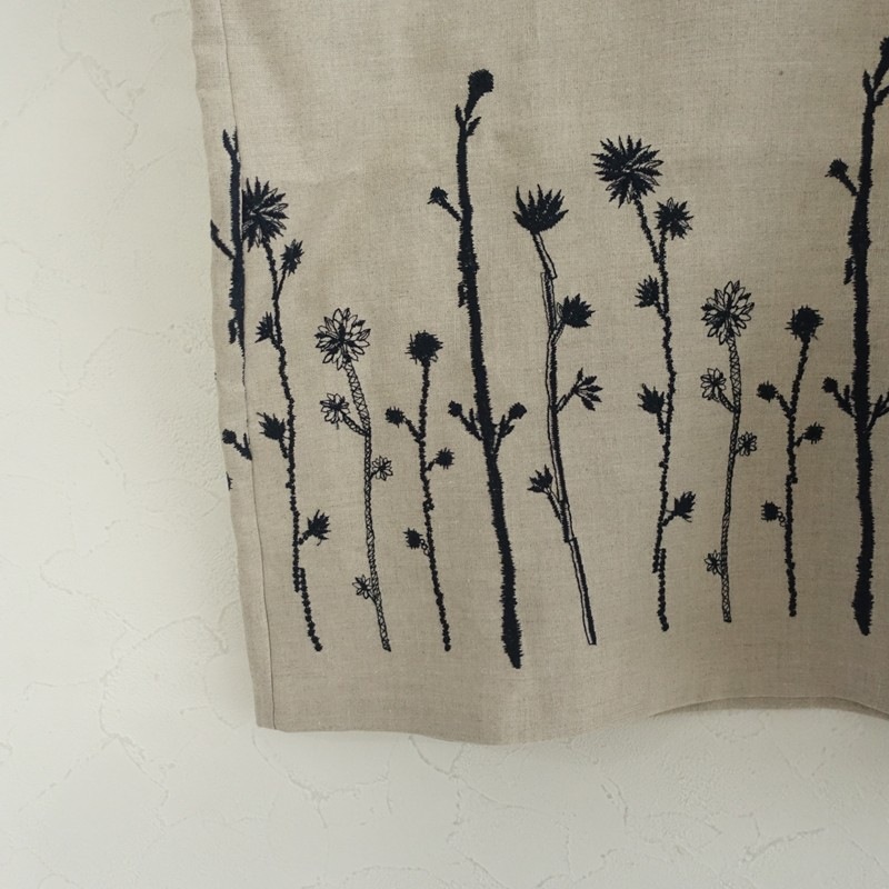 ��2025/����/���4.4���ۥߥʥڥ�ۥͥ� mina perhonen noppara + bird �ɤ��夦�֥饦��  38 (1-2510-233)��21K52��