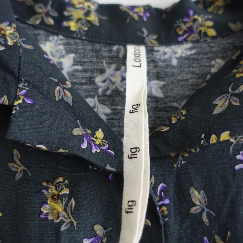 �ե�������ɥ� fig London �ե��ץ��ȥ����륤����  F (33-2605-132)��31F62��