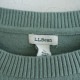 LL�ӡ��� L.L.Bean ���åȥ󥫥��ߥ䥯�롼�ͥå���������  L (2-2608-612)��82I62��