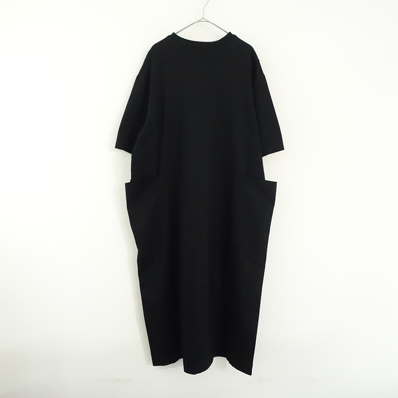 ������/2025SS/���2.4���ۥ��ȥꥨ�ʥ륻 atelier naruse cotton punch box one-piece  F (2-2609-32)��03I62��