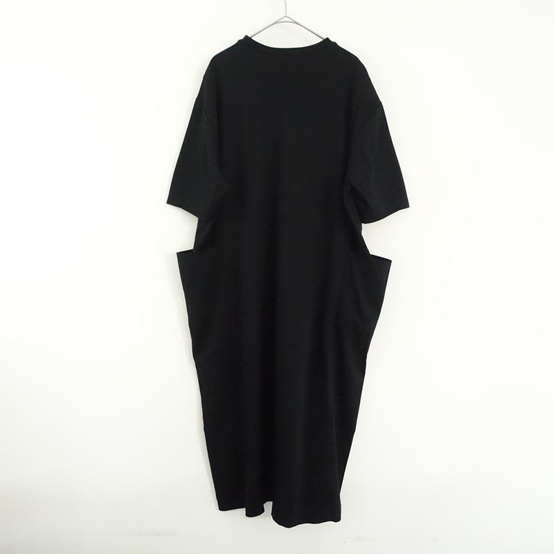 ������/2025SS/���2.4���ۥ��ȥꥨ�ʥ륻 atelier naruse cotton punch box one-piece  F (2-2609-32)��03I62��