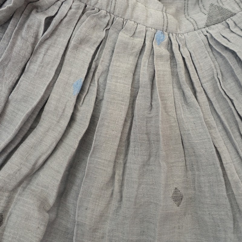 �ȥ�������ѥƥ��� TWO CHAPATI ��Х�֥饦��  - (25-2510-439)��71K52��