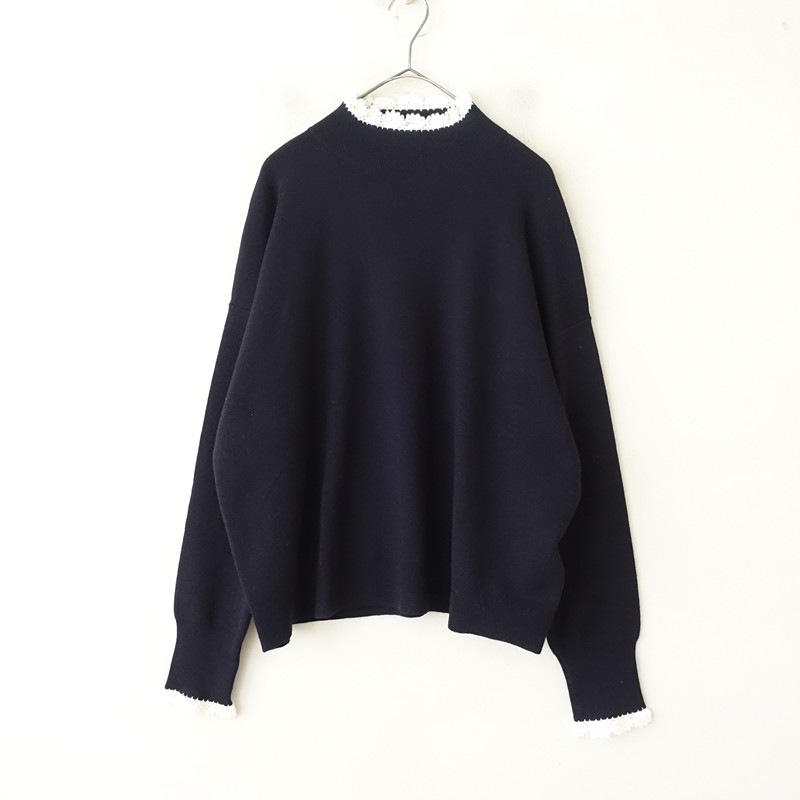 �����3.8���ۥӥ����꡼ 15 quinze at BEARDSLEY �����˥ե�륳�åȥ�˥å�  F (25-2609-178)��30J62��