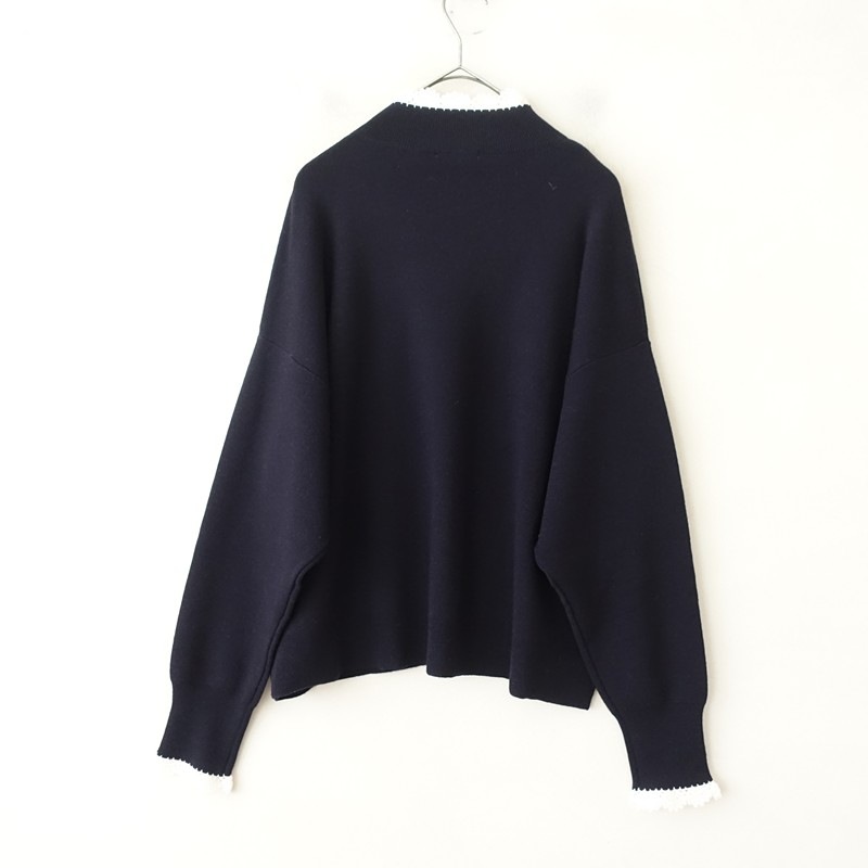 �����3.8���ۥӥ����꡼ 15 quinze at BEARDSLEY �����˥ե�륳�åȥ�˥å�  F (25-2609-178)��30J62��