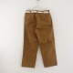 �����2���ۥޥ���������ɥ��� MASTER&Co. CHINO LONG TROUSERS �٥���դ����åȥ�ѥ��  S (25-2602-85)��31C62��