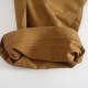 �����2���ۥޥ���������ɥ��� MASTER&Co. CHINO LONG TROUSERS �٥���դ����åȥ�ѥ��  S (25-2602-85)��31C62��