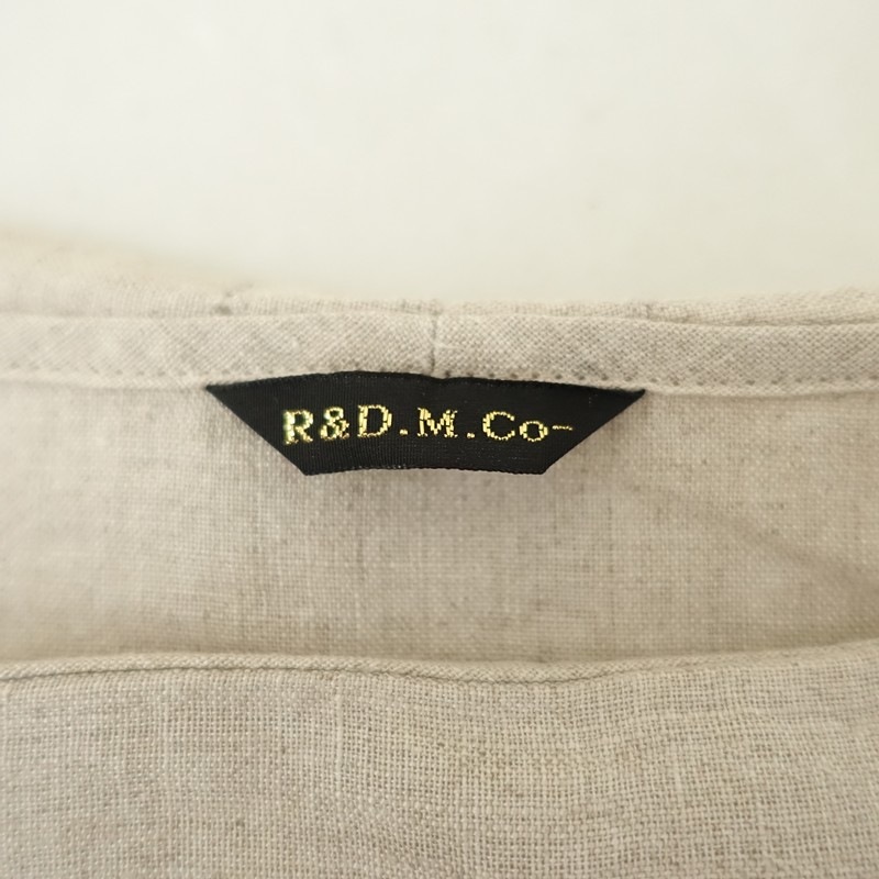 ������ɥޥ󥺥ơ��顼 R&D.M.Co- ��ͥ�ӥ֥��顼�Ρ����꡼�֥֥饦��   (2-2606-77)��10G62��