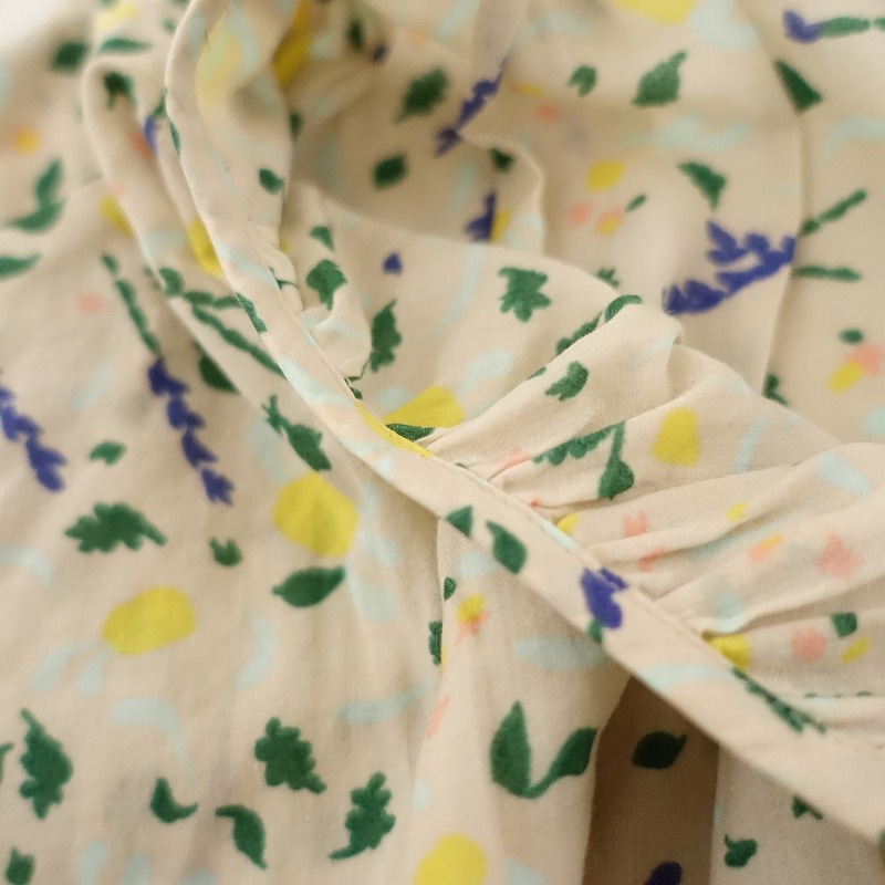 mina perhonen pleasure herb ミナペルホネン 38