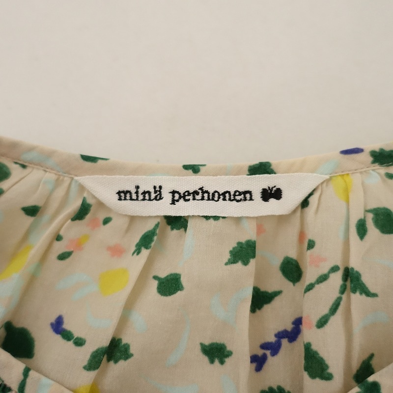 mina perhonen pleasure herb ミナペルホネン 38 mina perhonen pleasure herb ミナペルホネン 38 mina perhonen