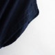 2023SS/4.4ۥɥ󥯥饦 ASEEDONCLOUD Antique linen Jiyusou smock dress  F (27-2503-108)42D52