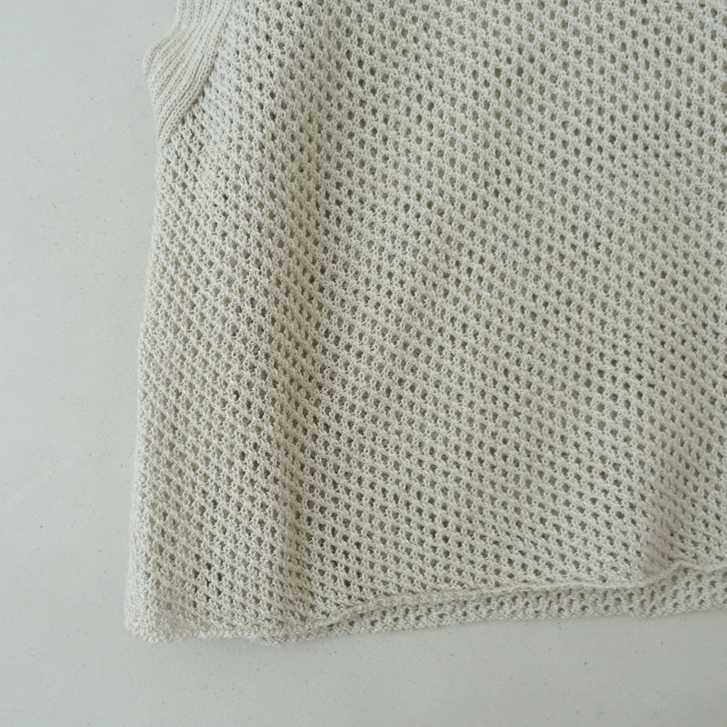 /2025/SS/2.2ۥ२ evam eva ͥ󥳥åȥ󥷥硼ȥ٥  M (33-2507-471)31H52