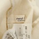 �����2.5���ۥͥ��ȥ����� nest Robe �ǥ˥ॢ�����ȥ�å��ѥ��  F (25-2606-122)��40G62��