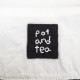 �ݥåȥ���ɥƥ��� Pot and tea ���åȥ󥫡��ǥ�����  F (33-2606-158)��60G62��
