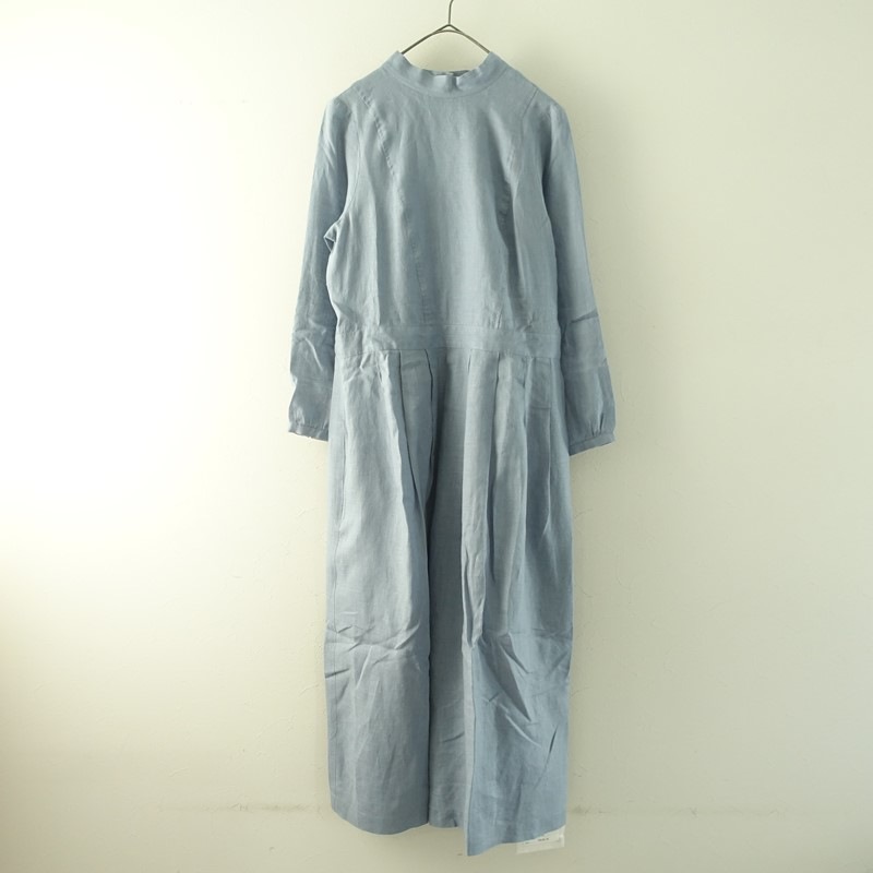 �����4.1���ۥ��饹�ȥե����֥����ե��̡��� the last flower of the afternoon ���Ť�����Υɥ쥹  S (25-2511-335)��70L52��