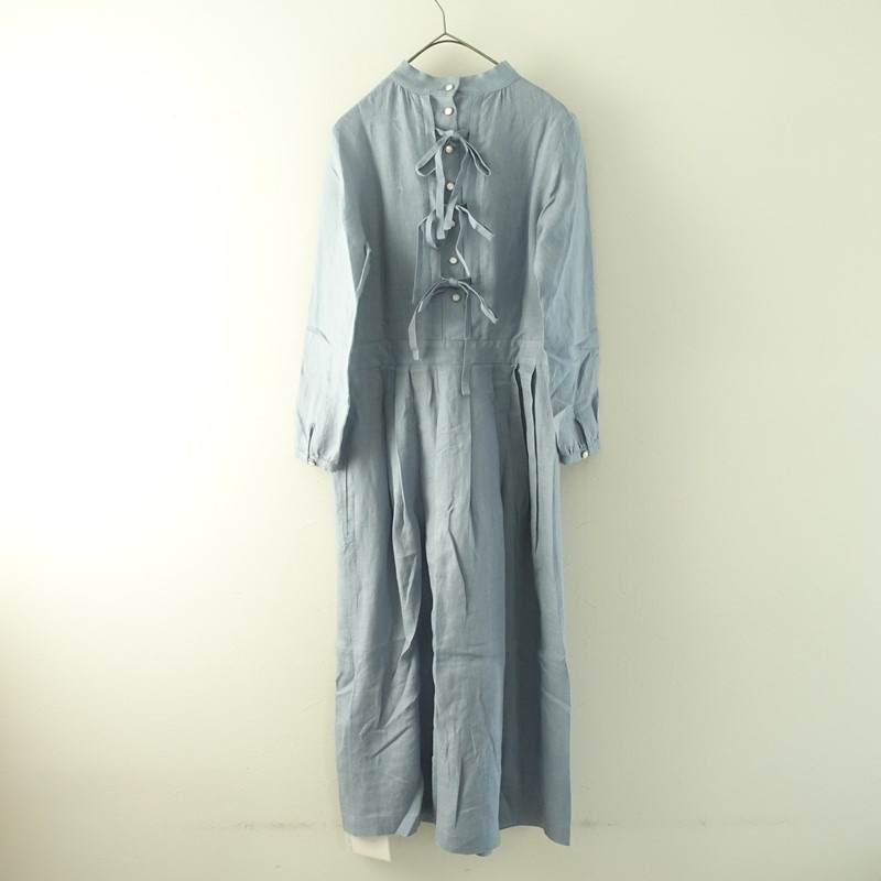 �����4.1���ۥ��饹�ȥե����֥����ե��̡��� the last flower of the afternoon ���Ť�����Υɥ쥹  S (25-2511-335)��70L52��