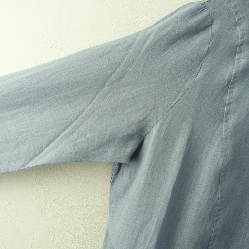 �����4.1���ۥ��饹�ȥե����֥����ե��̡��� the last flower of the afternoon ���Ť�����Υɥ쥹  S (25-2511-335)��70L52��