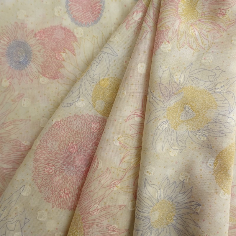 ��Хƥ� LIBERTY �ե��֥�å� 105��200cm   (fa31-2602-110)��62C62��