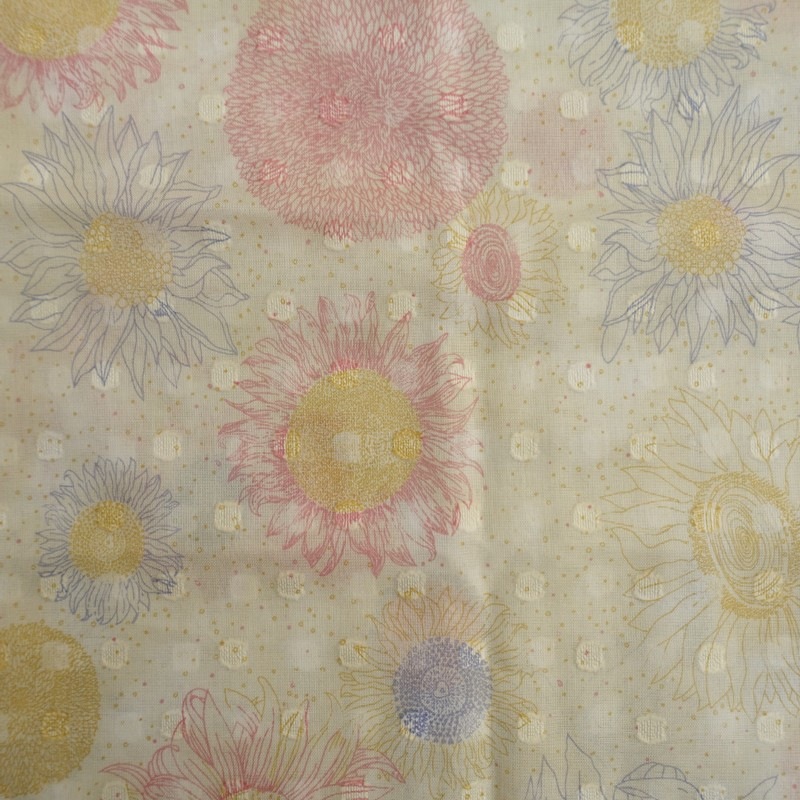 ��Хƥ� LIBERTY �ե��֥�å� 105��200cm   (fa31-2602-110)��62C62��