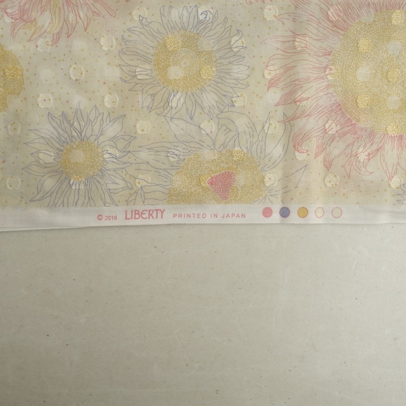 ��Хƥ� LIBERTY �ե��֥�å� 105��200cm   (fa31-2602-110)��62C62��