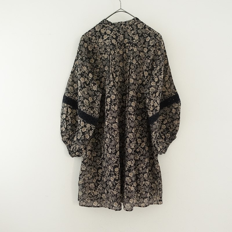 �����ͥ�������� JOURNEE EN ROSE ���åȥ�ե��ץ��ȥ���˥å��֥饦��  - (1-2603-48)��30D62��