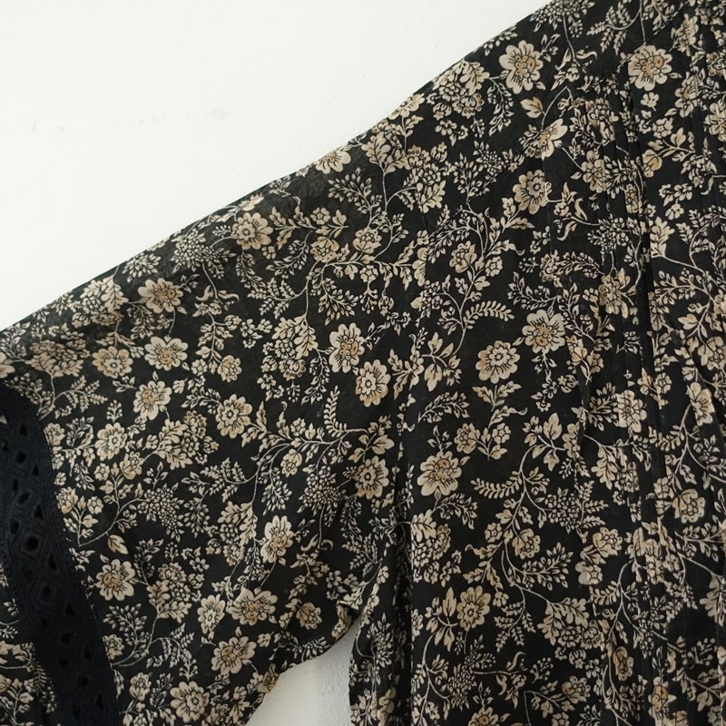 �����ͥ�������� JOURNEE EN ROSE ���åȥ�ե��ץ��ȥ���˥å��֥饦��  - (1-2603-48)��30D62��