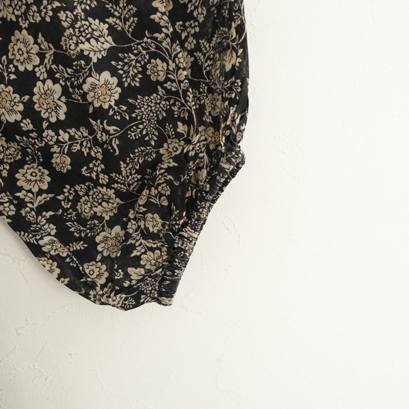 �����ͥ�������� JOURNEE EN ROSE ���åȥ�ե��ץ��ȥ���˥å��֥饦��  - (1-2603-48)��30D62��