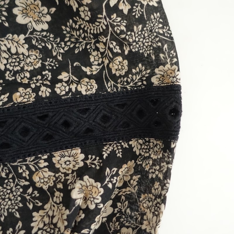 �����ͥ�������� JOURNEE EN ROSE ���åȥ�ե��ץ��ȥ���˥å��֥饦��  - (1-2603-48)��30D62��