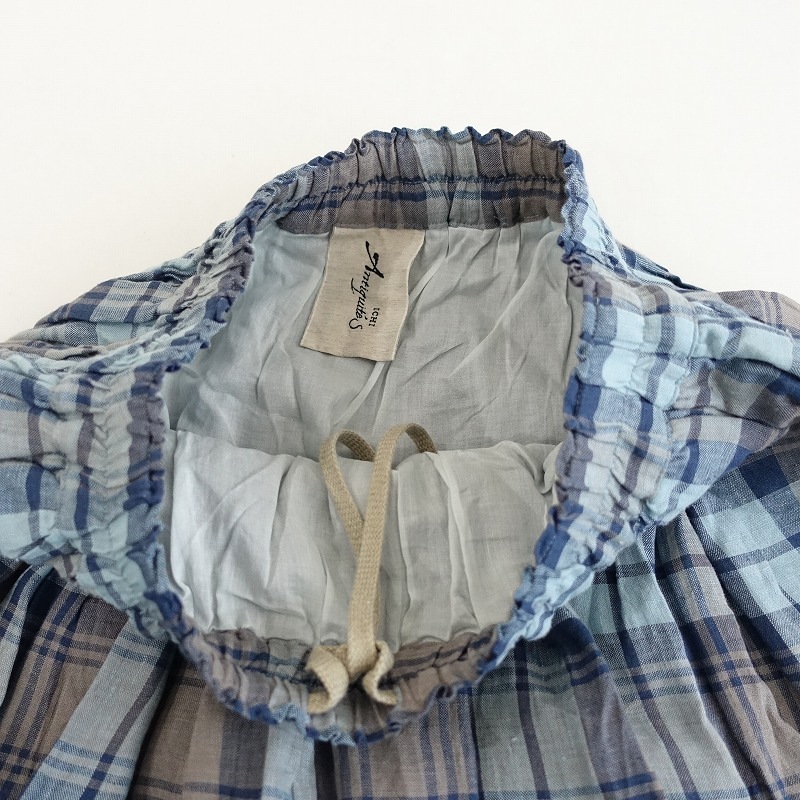  ƥ ICHI Antiquites ͥå㥶ޥ   (msk33-2504-430)21E52