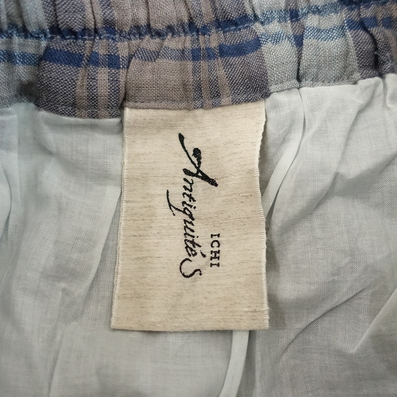  ƥ ICHI Antiquites ͥå㥶ޥ   (msk33-2504-430)21E52